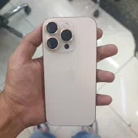 آیفون 16pro|موبایل|تهران, جمهوری|دیوار
