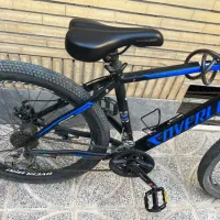 دوچرخه نو اورلورد سایز ۲۶ ترمز دیسکی|دوچرخه، اسکیت، اسکوتر|اصفهان, قائمیه|دیوار