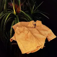 فروش انواع پافر و لباس بچه گانه برند مراکشی|لباس|کیش, |دیوار