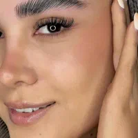 کاشت مژه لیفت ابرو وکس صورت پدیکور پا ژل لب|خدمات آرایشگری و زیبایی|اسلام‌شهر, شهرک مهدیه|دیوار