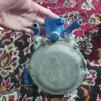 کپسوا گاز ال پی جی