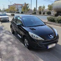 ۲۰۷ پاناروما فول کم کار