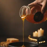 فروش عسل عمده و تک|خوردنی و آشامیدنی|قم, پردیسان|دیوار