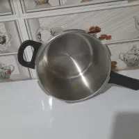 زود پز یک دسته|ظروف پخت‌وپز|قم, سید معصوم|دیوار