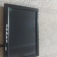 مانیتورمارشال