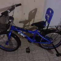 دوچرخه بچه گانه ۲۰
