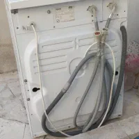 ماشین لباسشویی پارس خزر