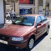 سمند lx مدل ۸۵|خودرو سواری و وانت|اهواز, زیتون کارگری|دیوار