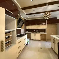 ۲۴۰ متر سه خوابه / تاپ لوکیشن اقدسیه / تک واحدی|فروش آپارتمان|تهران, اقدسیه|دیوار