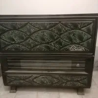 بخاری کم کار