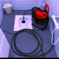 لوله بازکن فنرزن کل مشهد فنرزنی24ساعت و چاه باز کن