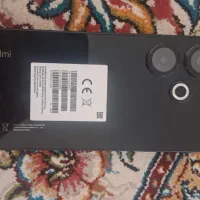Redmi 13|موبایل|قدس, شهر‌قدس|دیوار