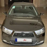 دنا پلاس اتومات مشکی 1400 بی رنگ