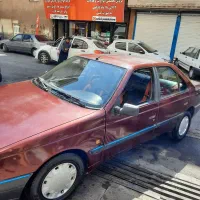 پژو ۲۰۰۰ مدل ۸۰ عروسک|خودرو سواری و وانت|مشکین‌دشت, |دیوار