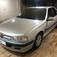 پرشیا مدل ۸۵