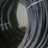 لوله آبرسانی کشاورزی