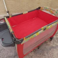 کالسکه،کریر،روروک،تخت‌و‌پارک|کالسکه و لوازم جانبی|شیراز, آزادگان|دیوار