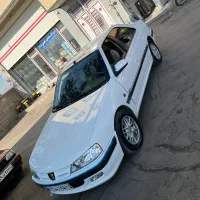 پارس ELX مدل 84 درجه یک