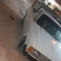وانت پیکان مدل ۹۰