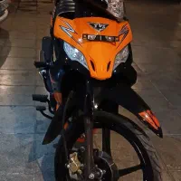 تی وی اس راکز TVS ۱۴۰۳