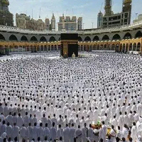 فروش دو عدد مکه