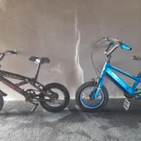 دوچرخه