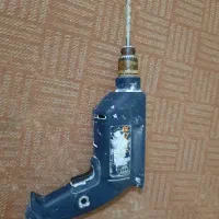 دریل بوش اصلی قدیمی|ابزارآلات|مرودشت, ثبت احوال|دیوار