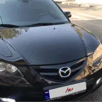 مزدا ۳تیپ۳|خودرو سواری و وانت|شیراز, فرهنگ شهر|دیوار