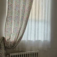 پرده اتاق خواب