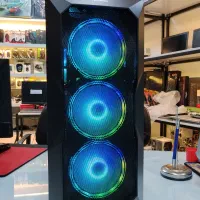 کیس گیمینگ حرفه ای کد (374)|رایانه رومیزی|بجنورد, |دیوار