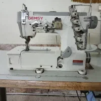 چرخ میاندوز جیمسی در حد اک|چرخ خیاطی و ریسندگی|مشهد, حجت|دیوار