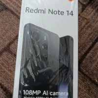 گوشی نوت14|موبایل|مشهد, مصلی (کارمندان اول)|دیوار