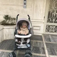 کالسکه مارک کم ایتالیا