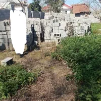 فروش زمین مسکونی ۲۸۱ متر در ضیابر ( شفقت محله)|فروش زمین و ملک کلنگی|ضیابر, |دیوار