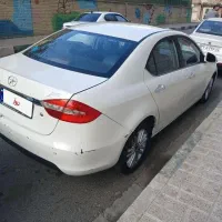 جک J5 جی ۵ اتوماتیک مدل ۹۶|خودرو سواری و وانت|تهران, چیتگر جنوبی|دیوار