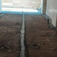کف سازی و سیمانکاری