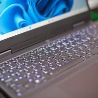 لپتاپ گیمینگ LOQ با پردازنده Ci5-13Gn گرافیک 4GB|رایانه همراه|یزد, |دیوار