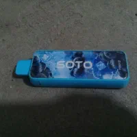 ویپ شارژی