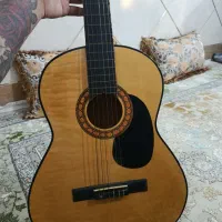 فروش گیتار قیمت توافقی|گیتار، بیس، امپلیفایر|دورود, |دیوار