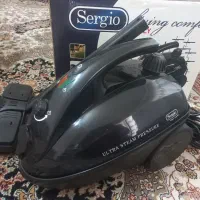 بخارشور سرجیو. نو استفاده نشده