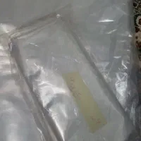 کاور پلاستیکی لباس