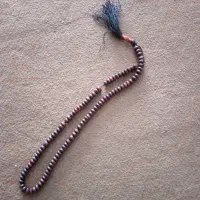 تسبیح خرما|کلکسیون اشیاء عتیقه|زاهدان, |دیوار