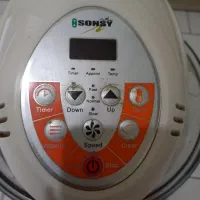 هواپز برند سانسی خارجی اصل|سایر لوازم برقی|تهران, فرحزاد|دیوار