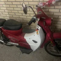 کویر موتور برقی ۱۵۰۰