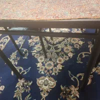 میز وصندلی نهار خوری|میز و صندلی غذاخوری|کرمان, |دیوار