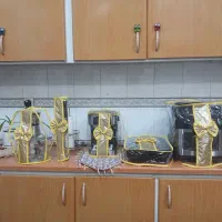 کاورلوازم برقی|سفره، حوله، دستمال آشپزخانه|ارومیه, |دیوار