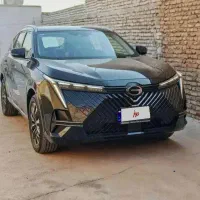 گک امکو 2025 صفر اروند فول سه رادار|خودرو سواری و وانت|دزفول, |دیوار