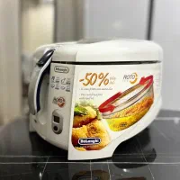 سرخ کن Delonghi|اجاق گاز و لوازم برقی پخت‌وپز|تهران, شهرک آزادی|دیوار