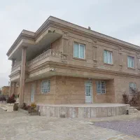 اجاره ویلا باغ استخر دار (چهار خوابه)