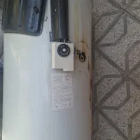 آبگرمن وبخاری